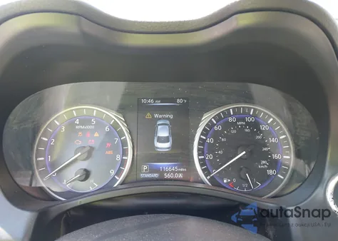 2015 Infiniti Q50 Premium from USA, damaged, VIN JN1BV7AP6FM339445